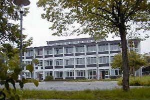 BBS Hauswirtschaft und Soziales